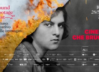 UNARCHIVE FOUND FOOTAGE FEST- II Edizione – Dal 28 maggio al 2 giugno 2024