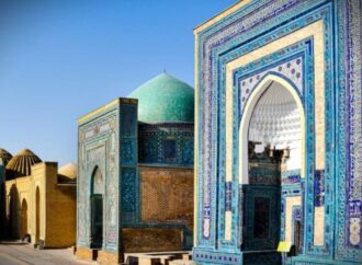 Khiva: la perla dell’Uzbekistan sulla Via della Seta