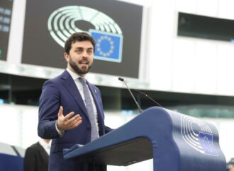 Zanni (Lega/ID): “No a Von der Leyen. Green Deal ideologico. Sì a un’Europa non burocratica e attenta alle identità nazionali”