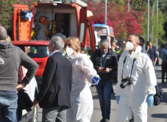 Strage di operai a Casteldaccia, 5 morti per esalazioni nelle fogne