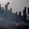 Rafah, Raid Israele causa almeno 45 morti. Usa: “Immagini strazianti”