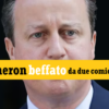 Gb, il ministro degli Esteri britannico beffato dai due comici russi Vovan e Lexus