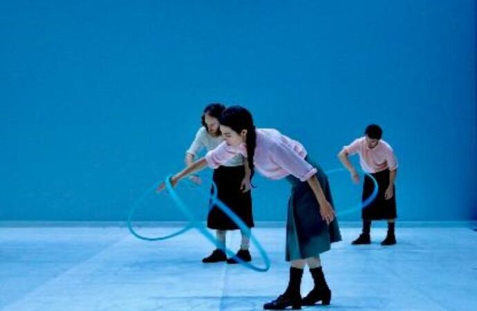 Corpo Libero – Festa della Danza di Roma 2024