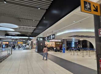 Monaco, allarme droni e disagi all’aeroporto, poi riprendono i voli