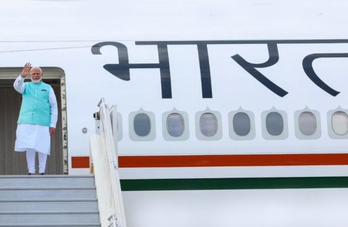 India: il premier Modi  a Mosca per la prima volta dopo  la guerra in Ucraina