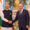 India-Russia, la realpolitik di Modi