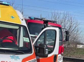Foggia, incidente sul lavoro: morto operaio caduto da ponteggio