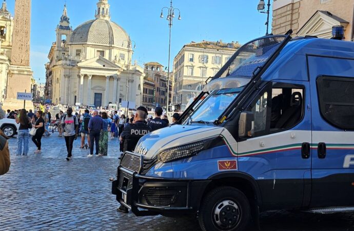 Consiglio d’Europa: “L’Italia studi razzismo tra le forze di polizia”