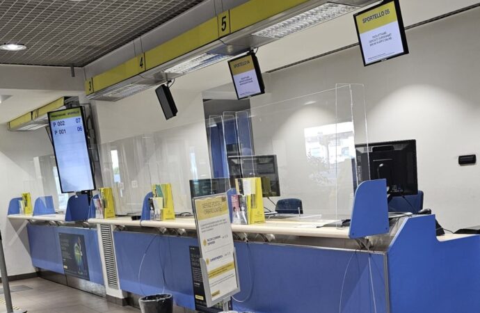 Poste italiane in sciopero agitazione e servizi a rischio