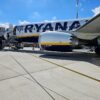 Volo Berlino-Milano, forti turbolenze e atterraggio di emergenza, 9 feriti