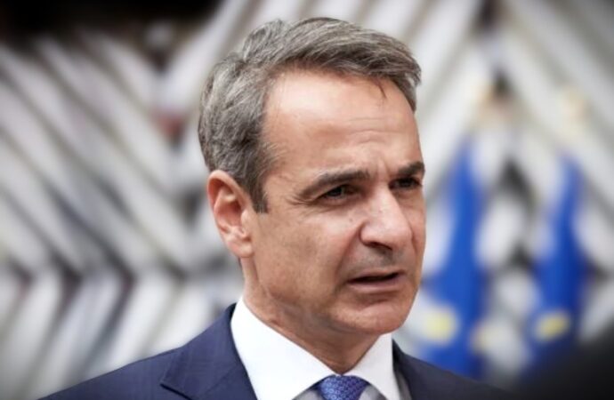 Grecia, Mitsotakis: “La violenza giovanile non è una moda passeggera”
