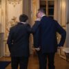 Germania-Francia, Merz: con Macron atmosfera molto positiva