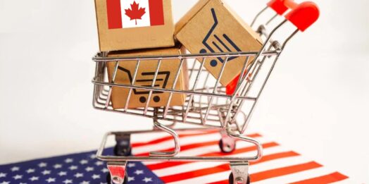Canada revoca digital tax aziende tecnologiche Usa