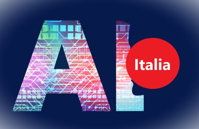 Intelligenza artificiale, l’Italia al centro dell’innovazione europea