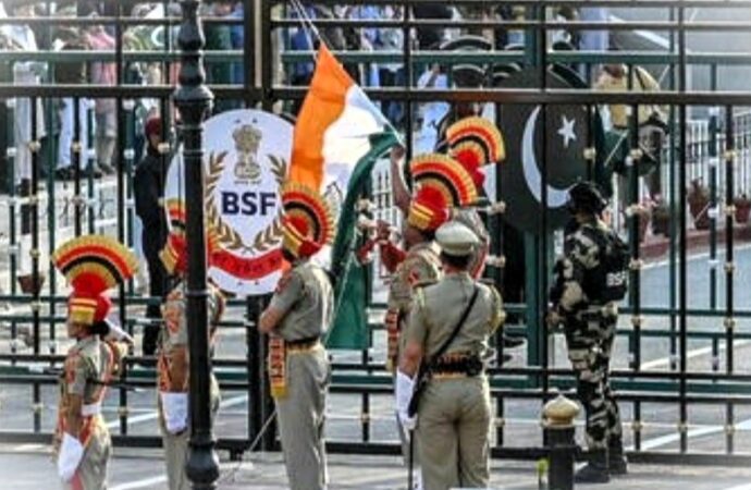 India-Pakistan, allarme di Islamabad: attacco imminente