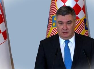 Croazia, il presidente Milanovic in visita ufficiale in Norvegia
