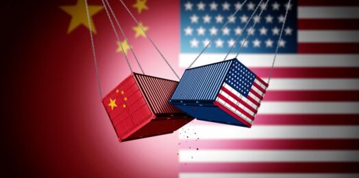 Dazi Usa, “Trump vuole usare negoziati per isolare Cina”
