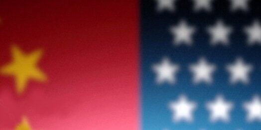 Le aziende americane dietro la sorveglianza di massa in Cina