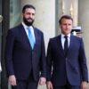 Macron riceve il presidente siriano Al Sharaa, prospettive di cooperazione con la Francia