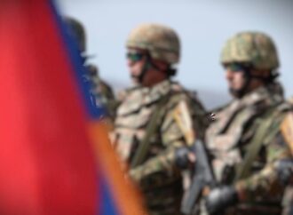 Armenia: riforma leva obbligatoria, età massima a 32 anni