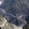 India: bloccato il flusso d’acqua verso il Pakistan dalla diga di Baglihar