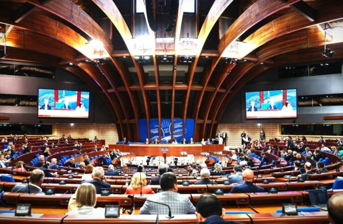 L’Assemblea del Consiglio d’Europa conferma sforzi Kazakhstan in favore dei diritti umani