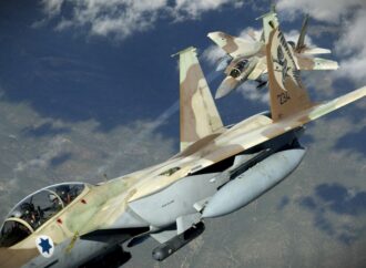 Siria: “Attacco israeliano vicino al palazzo presidenziale è una grave escalation”