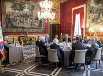 Italia, Quirinale: Convocato il Consiglio supremo di difesa per l’8 maggio