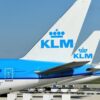 Klm cancella voli dopo problemi riscontrati su sette Boeing 787
