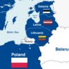 Lituania, rafforzerà difese al confine con Russia e Bielorussia con mine