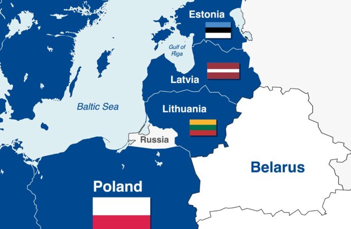 Lituania, rafforzerà difese al confine con Russia e Bielorussia con mine
