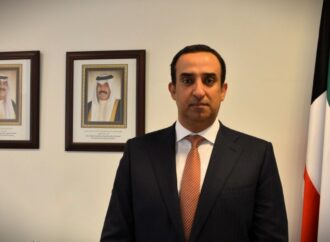 Italia-Kuwait, l’ambasciatore Al Qahtani: Forte cooperazione nell’aviazione civile, difesa e sanità