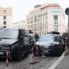 Dalla Commissione europea stop al Dpcm delle piattaforme tecnologiche Taxi/Ncc