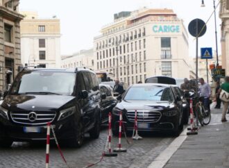 Dalla Commissione europea stop al Dpcm delle piattaforme tecnologiche Taxi/Ncc