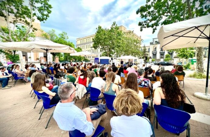 Il Festival Treccani della lingua italiana alla Garbatella per parlare di responsabilità