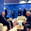 Tirana: premier armeno Pashinyan incontra leader Ue a vertice Cpe