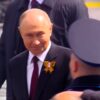 Russia-Usa: Putin, favorevoli a Trattato per stabilità strategica