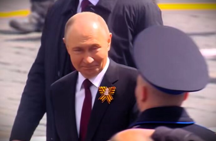 Russia-Usa: Putin, favorevoli a Trattato per stabilità strategica