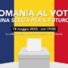 Romania al voto, speciale Eurofocus di Adnkronos su elezioni presidenziali