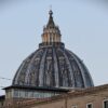 Vaticano, Fumata bianca annuncia il nuovo Papa