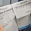 Libertà di stampa, Reporters Sans Frontieres: Norvegia modello, Italia 49esima