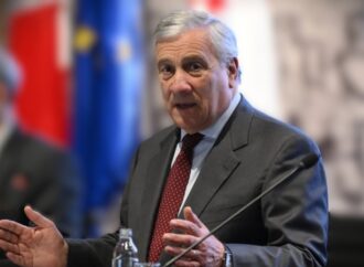 Tajani: La reazione di Israele a Gaza assume forme drammatiche ed inaccettabili