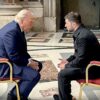 Usa-Ucraina, firmato accordo sulle terre rare. Trump soddisfatto