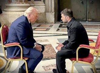 Usa-Ucraina, firmato accordo sulle terre rare. Trump soddisfatto