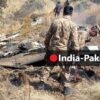 India-Pakistan, alta tensione: “molteplici attacchi” nella notte