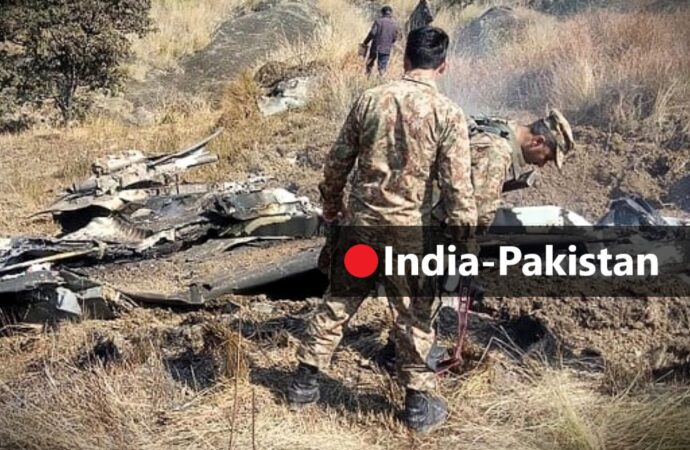 India-Pakistan, alta tensione: “molteplici attacchi” nella notte