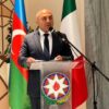 Celebrata a Roma la Giornata delle Forze Armate azerbaigiane 