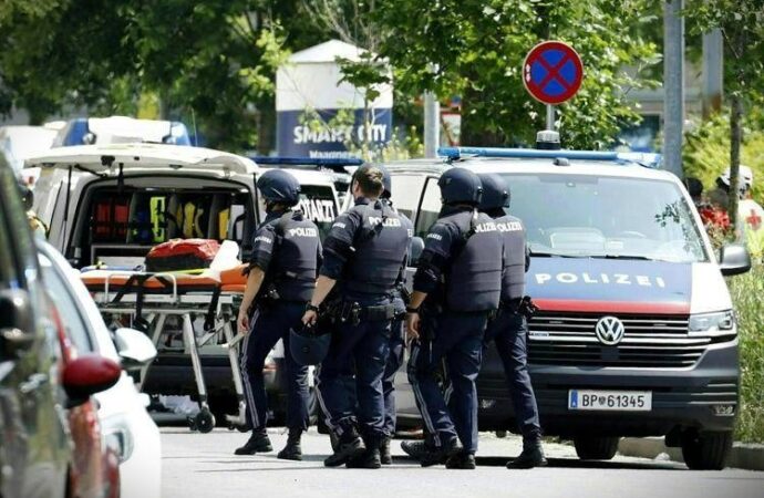 Austria, Graz: ex studente entra in una scuola e fa strage, 9 morti