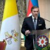 Dialogo e amicizia per la festa Nazionale dell’Azerbaigian
