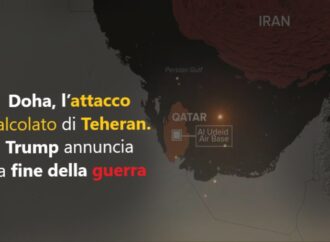 Doha, l’attacco calcolato di Teheran. Trump annuncia la fine della guerra